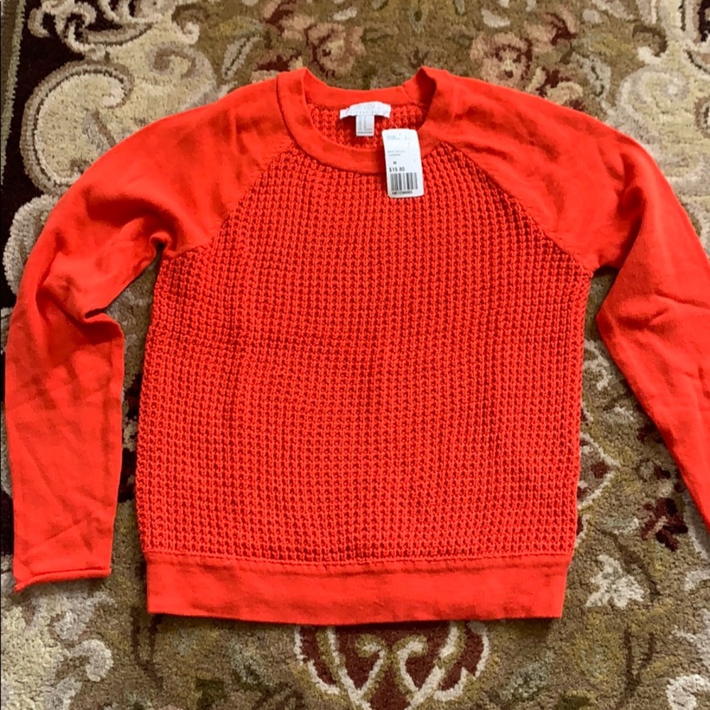 Forever 21 sweater
